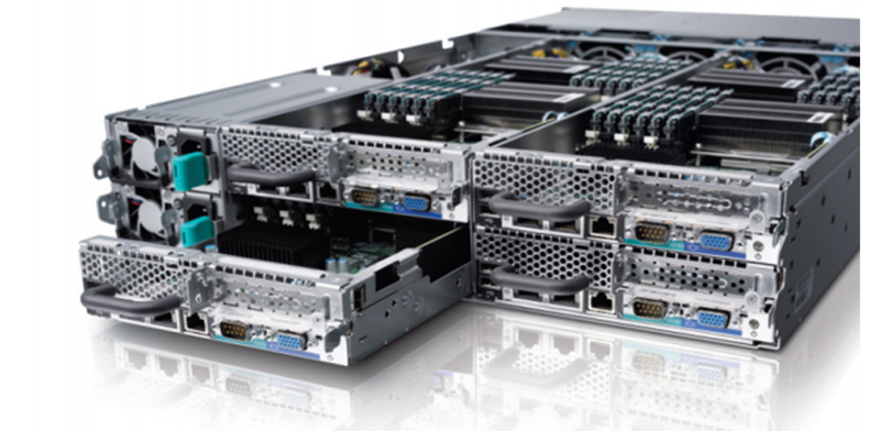 Dell PowerEdge C Series