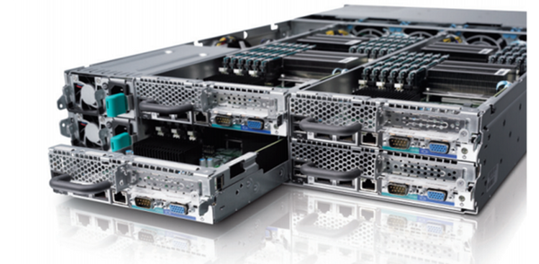 Dell PowerEdge C Series