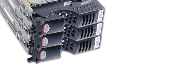 Refurbished EMC Hard Drives