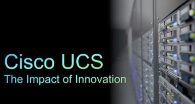 Cisco UCS Servers