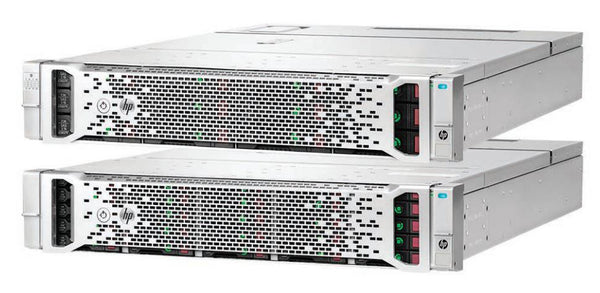 HPE D3000 Disk Enclosures