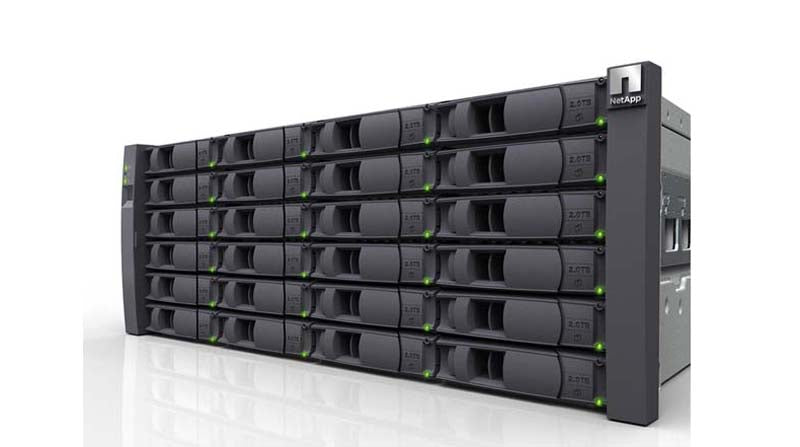 DS4486 SATA/MSATA Expansion Shelves