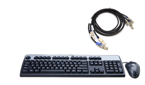 HPE Accessories