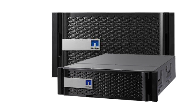 NetApp All Flash FAS (AFF) 8000 Series