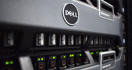 EqualLogic Storage Solutions