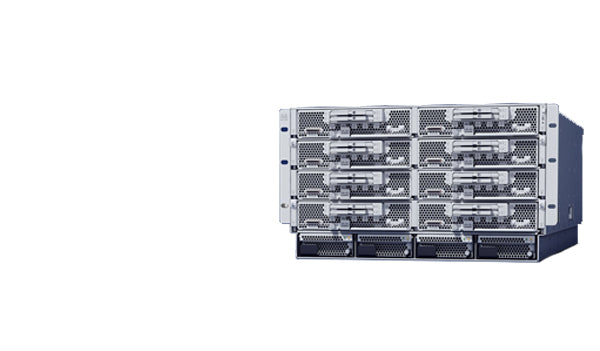 Cisco Chassis