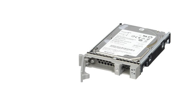 Cisco Drives
