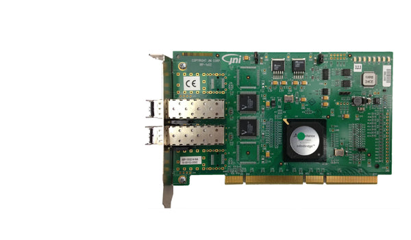 NetApp Adapters