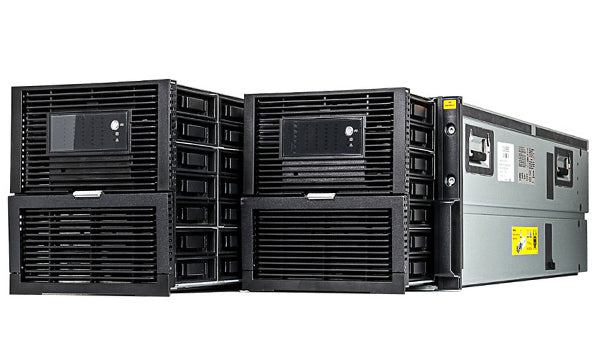 HPE D6000 Disk Enclosures