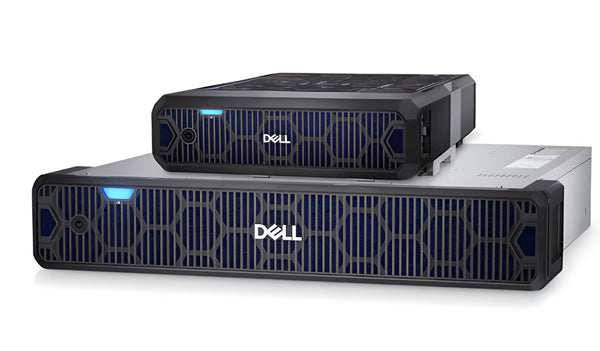 Dell PowerEdge XR Rugged Server Series