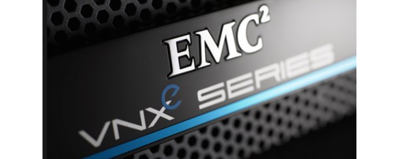 EMC VNXe