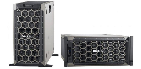 Refurbished Dell Tower Servers