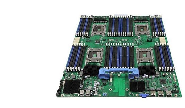 NetApp Motherboards