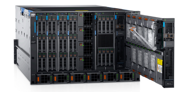 Dell PowerEdge MX7000
