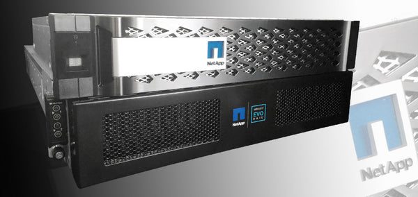 NetApp Refurbished Products | Storage
