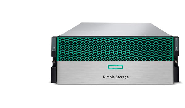 HPE Nimble Storage