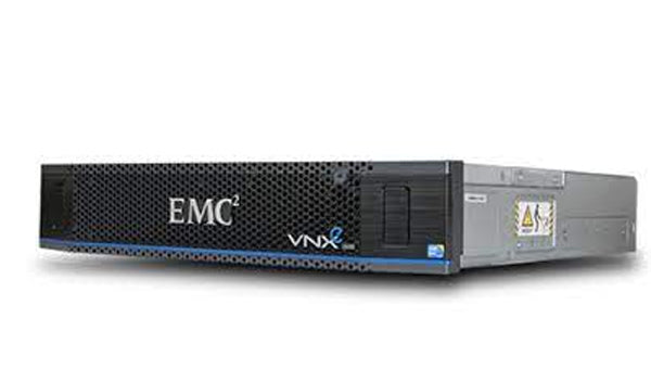 VNXe Gen1 Controllers