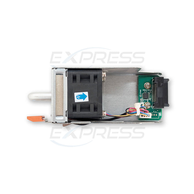 0YJWK - Reverse Airflow (PSU-to-I/O) Fan Module | Dell PowerSwitch