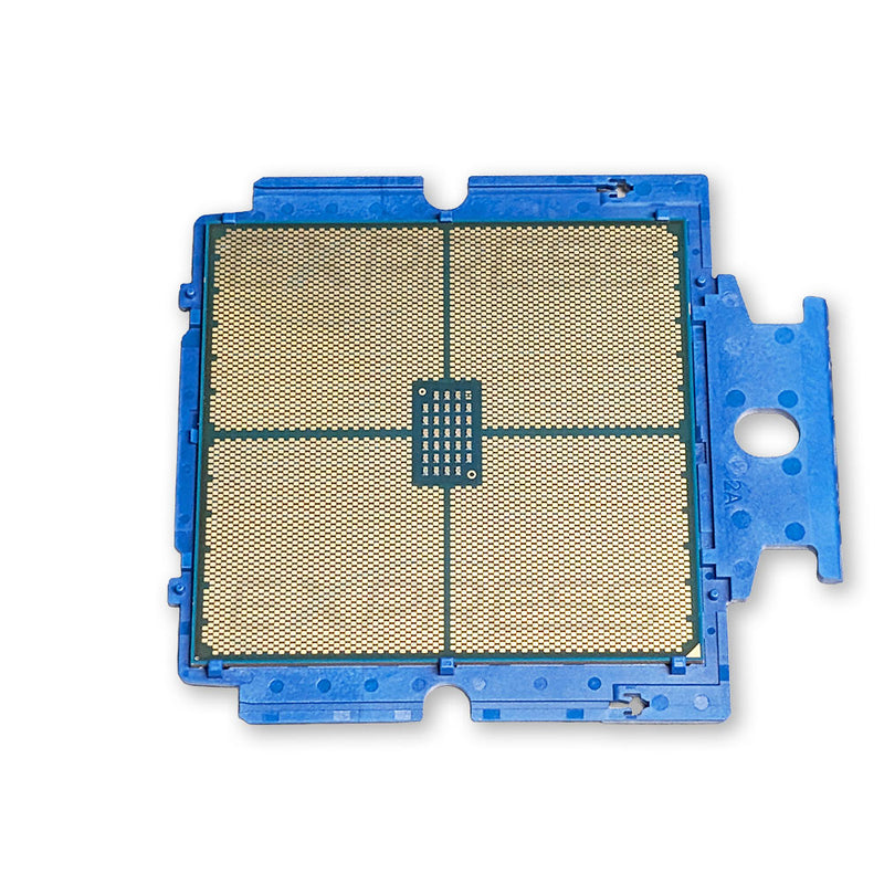 Dell AMD EPYC 9015 (3.6Ghz / 8 Cores / 64MB / 125W) Processor | 100-000001553
