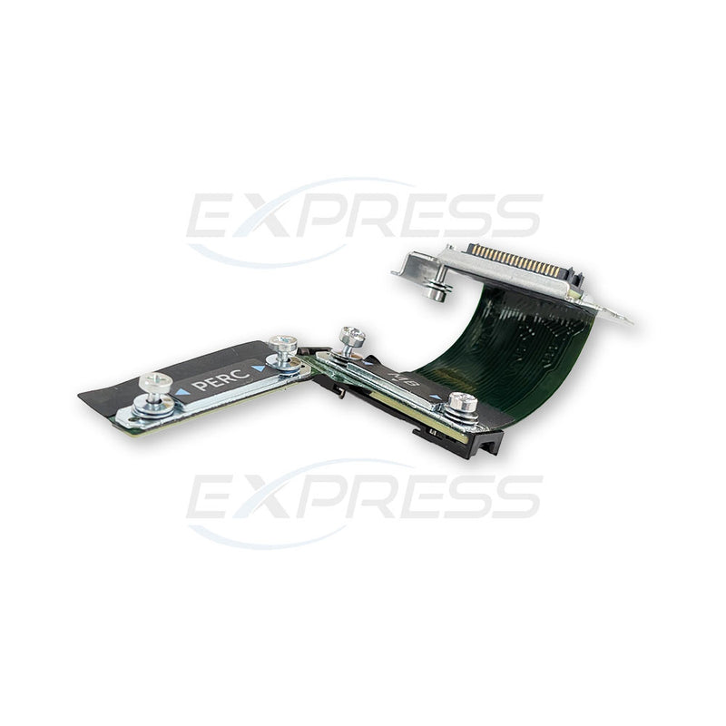 10GTK - SAS/PCIe HDD Backplane Ribbon Cable | Dell PowerEdge FC640