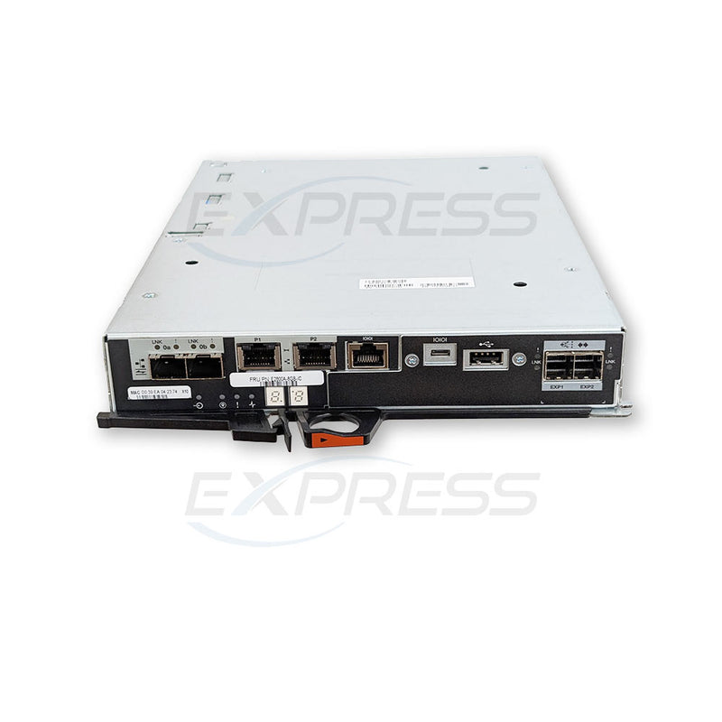 111-03736 - 8GB FC 16Gbps Storage Controller Module | Refurbished NetApp