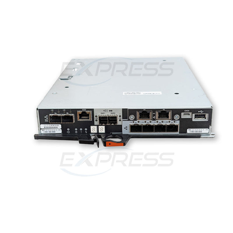 111-03806 - 64GB ISCSI 25GbE Storage Controller Module | Refurbished NetApp