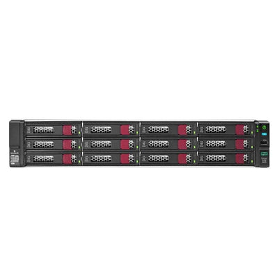 HPE ProLiant DL180 (G10) 4208 2.1GHz 8 Core 1P 16GB-R P816i-A 12LFF 500W PS Server | P37151-B21
