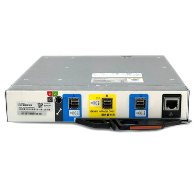 Dell PowerVault ME484 (84x3.5") Chassis