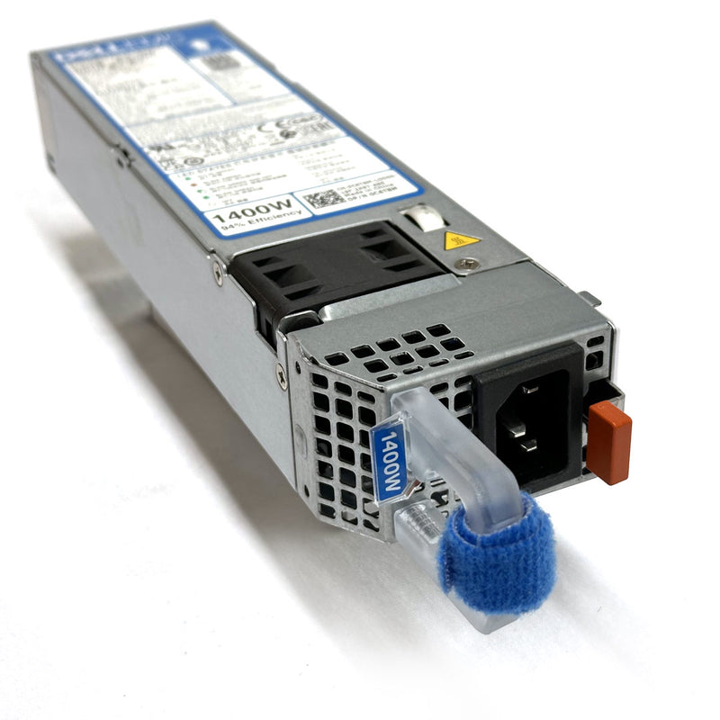 Dell Platinum 80+ 1400W Reverse Air Flow (RAF) 60mm Power Supply Unit (PSU) | C6T8M