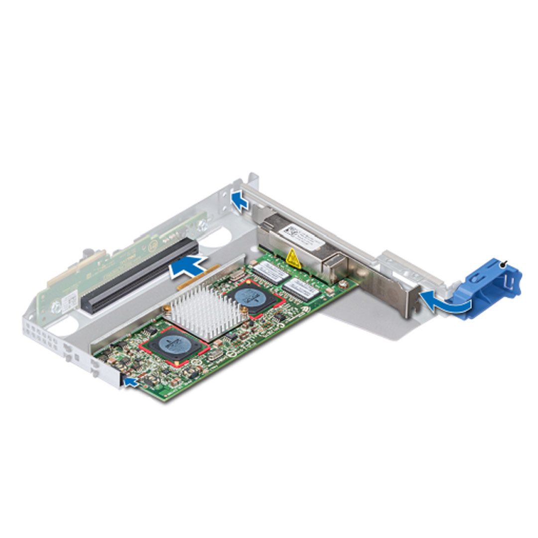 Dell (G14) FH Riser | FJ4M3