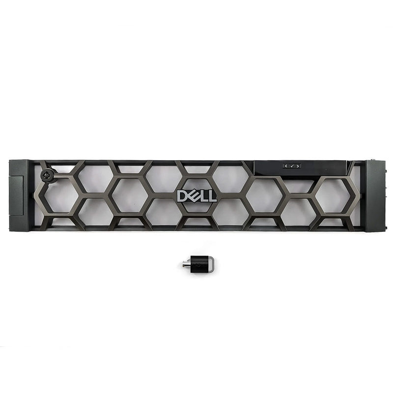 Dell (G14) 2U LCD Bezel | M75M2