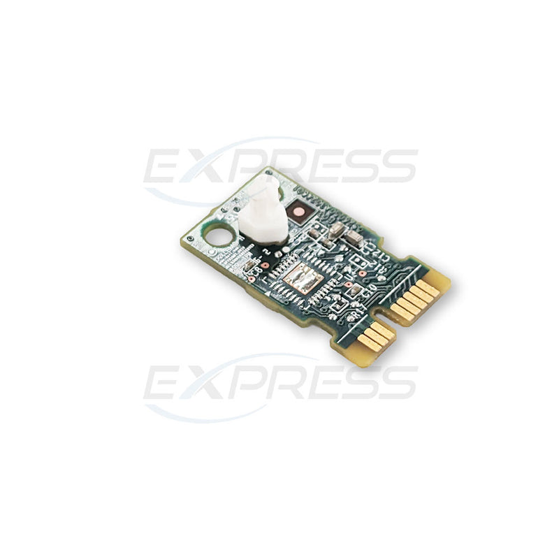 Dell TPM Trusted Platform Module 2.0 v3 10-Pin (Gen15) | 151Y6