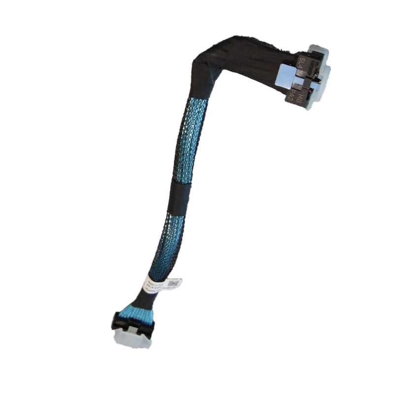 Dell PowerEdge R650 10-Bay SFF NVMe Cable Kit (Gen 15)