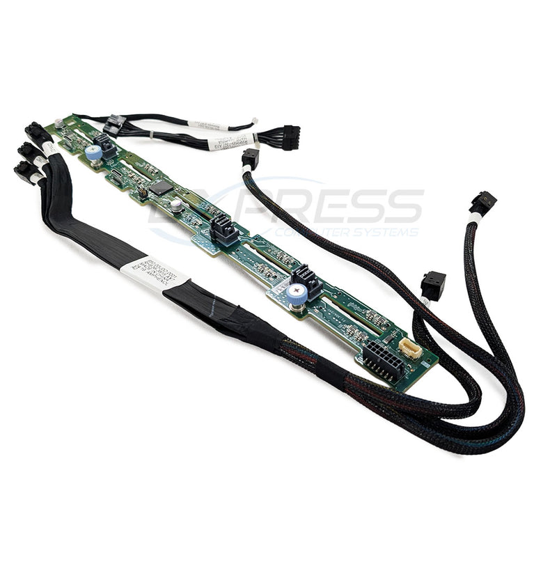 Cisco C220 M5 10x2.5'' Backplane Kit w/ Cables