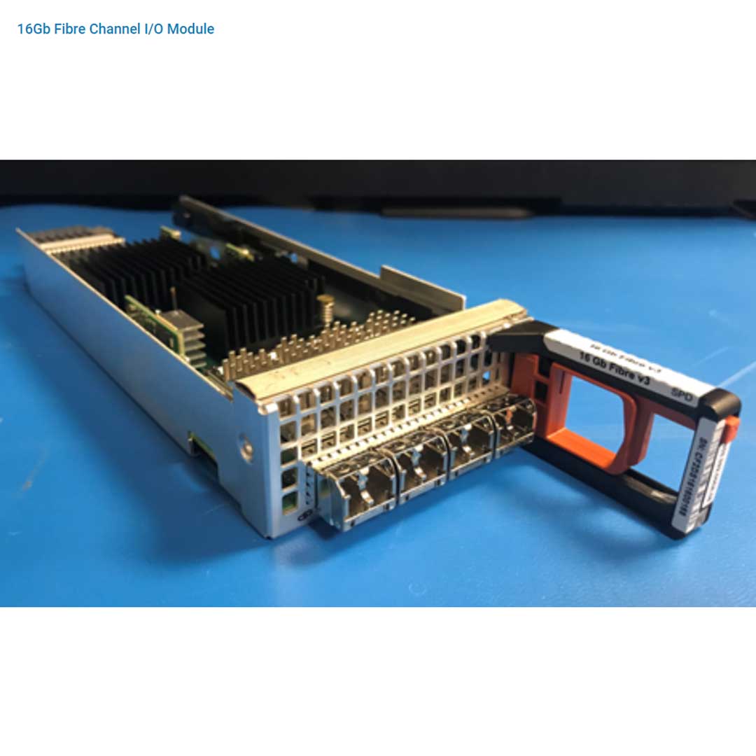 Dell EMC Unity XT 880 Hybrid