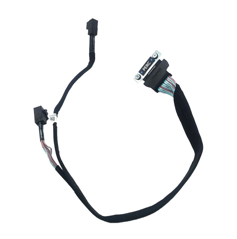 Dell Poweredge R630 8x2.5" 3M mPERC SAS Cable | K43RY