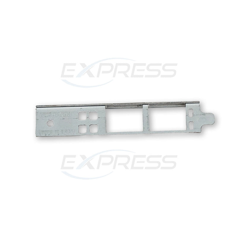 Dell Broadcom 57416 Dual Port RJ45 LOM Bracket | 1P9KM