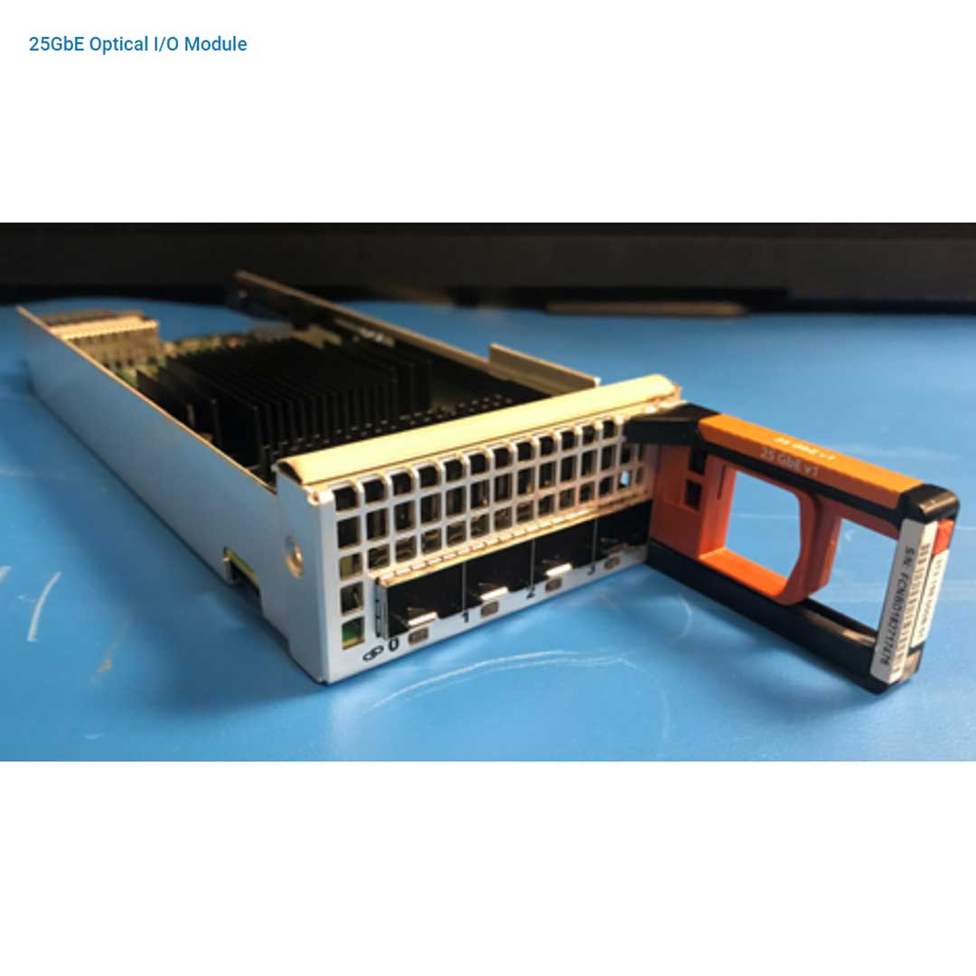 Dell EMC Unity XT 880 Hybrid