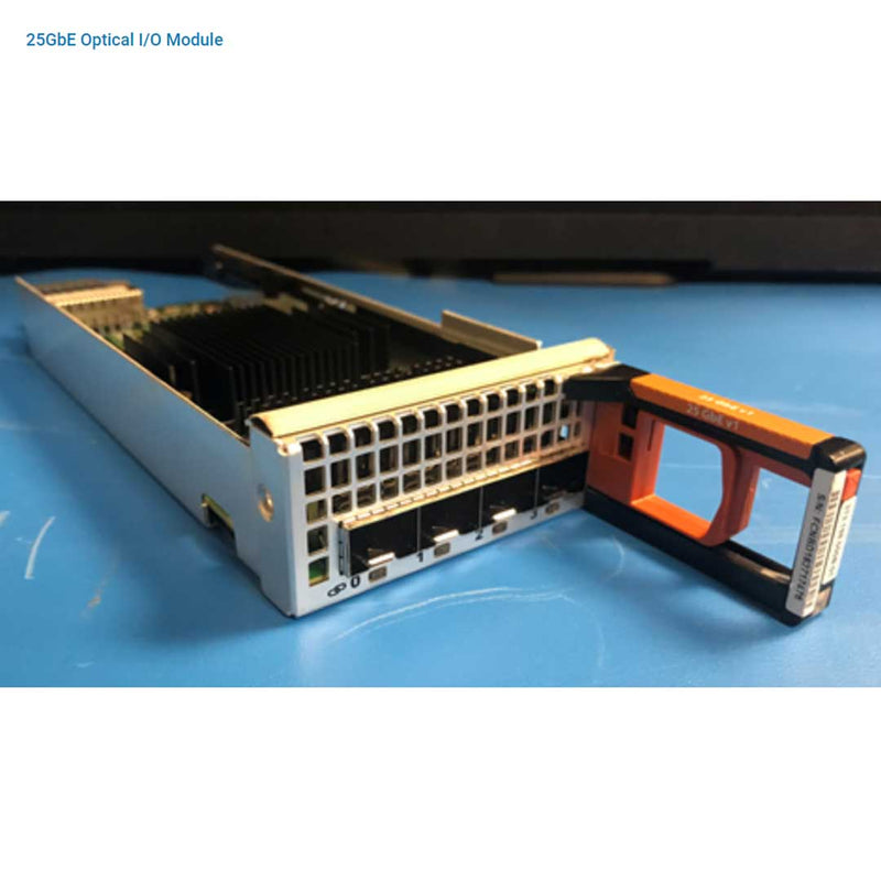 Dell EMC Unity XT 380 Hybrid