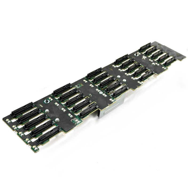 Dell VRTX 25x 2.5" SAS/SATA Backplane | 2CFWT