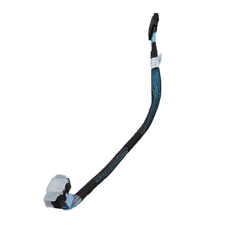 Dell PowerEdge R650 10-Bay SFF NVMe Cable Kit (Gen 15)