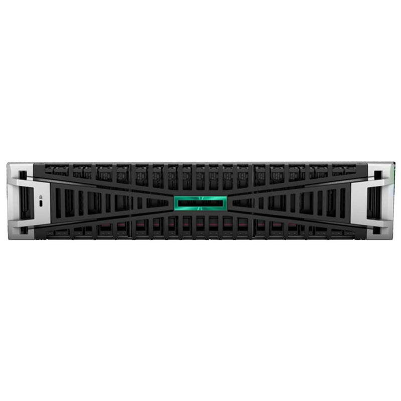 HPE DL380 Gen11 Security