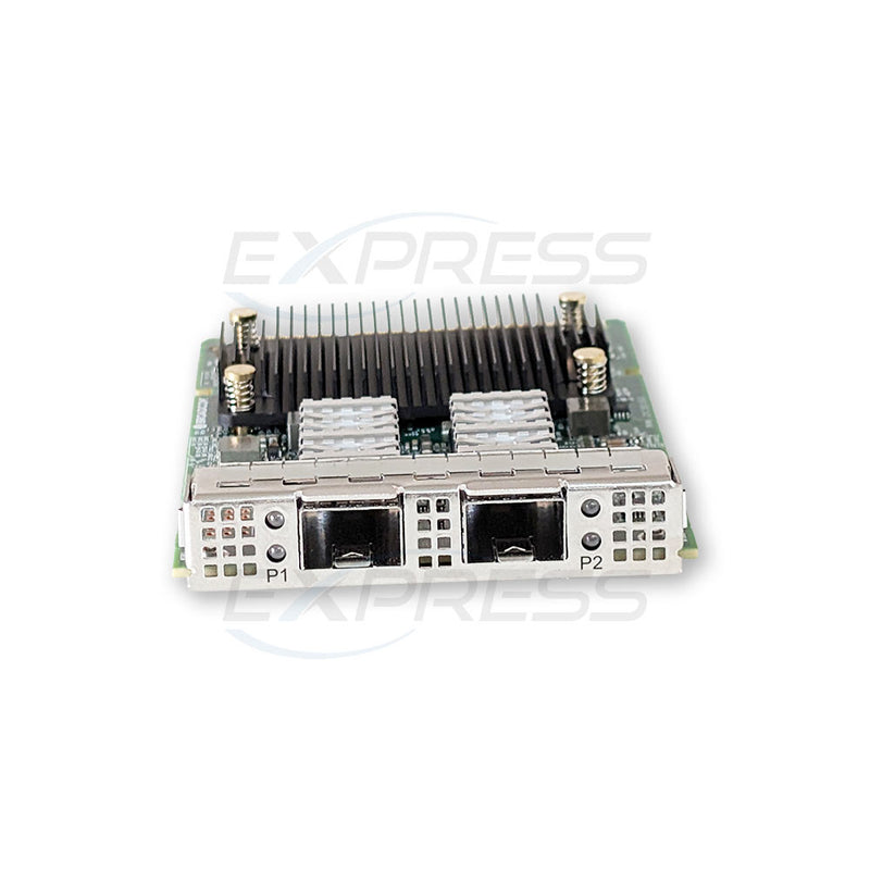 313Y1 - Broadcom 57414 2x 25GbE SFP28 OCP NIC | Dell PowerEdge Gen 17