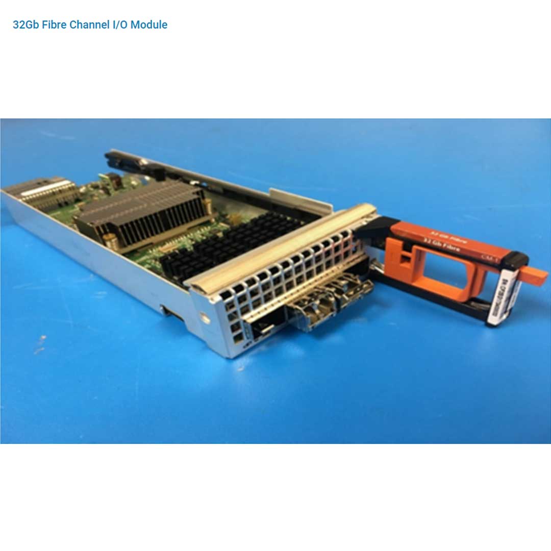 Dell EMC Unity XT 880F All Flash