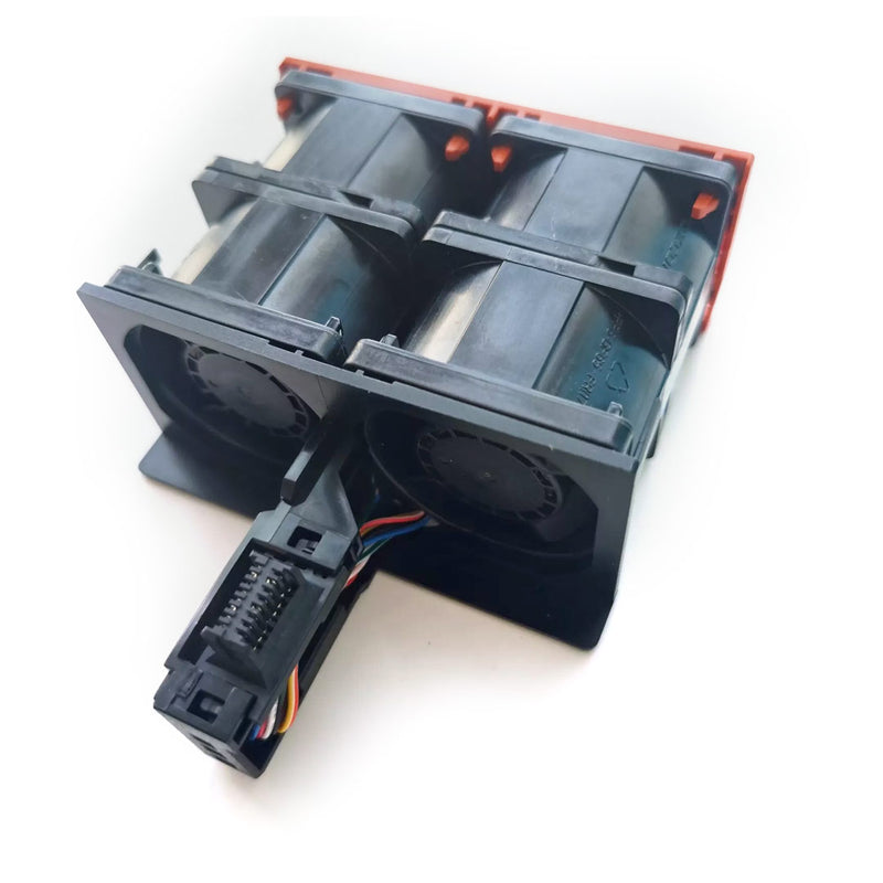 Dell (G15) Very High Performance Gold V3 Cooling Fan | 3JYGF