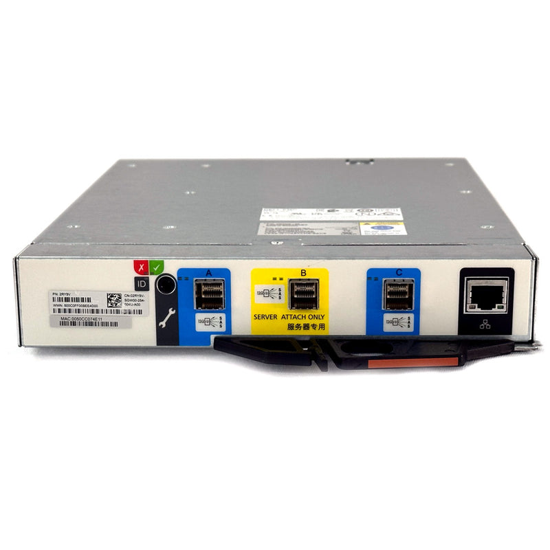 Dell Powervault Me4 Series 12Gb Sas Emm Module | 2RY9V