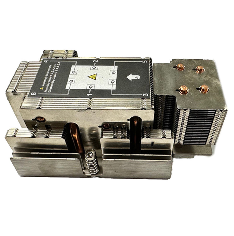 Dell R7625 (G16) 2U High Performance (HPR HSK) Heatsink | 3V23D