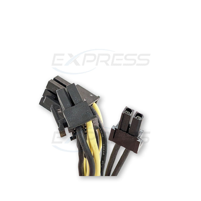 43FF0 - GPU Power Cable 8-Pin to 6-Pin + 6+2-Pin | Dell Precision 3930