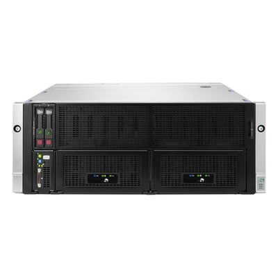 HPE Apollo 4500 Series Gen9 CTO System