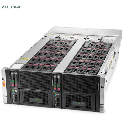 HPE ProLiant Apollo 4500 Server (G9) CTO